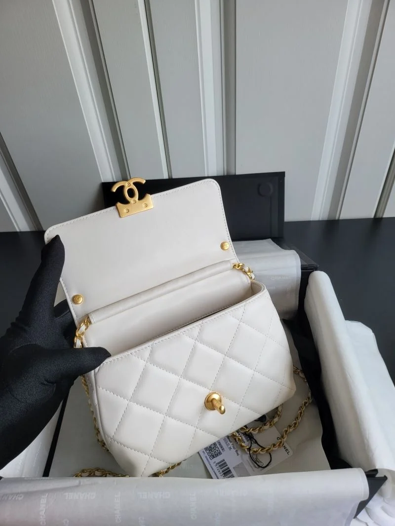 SmartChoice Chanel CF Series Bags 55237
