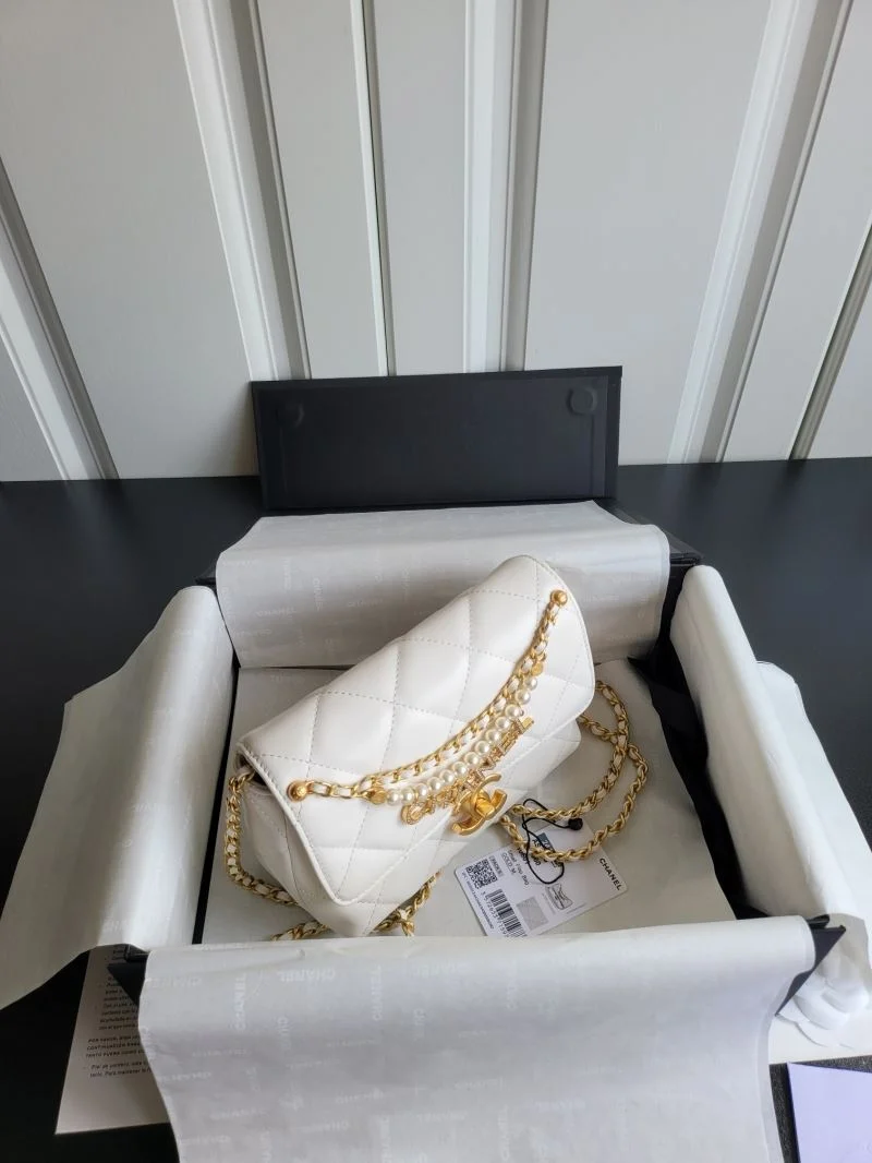 SmartChoice Chanel CF Series Bags 55237