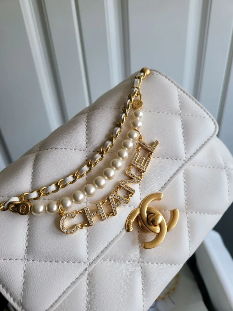 SmartChoice Chanel CF Series Bags 55237