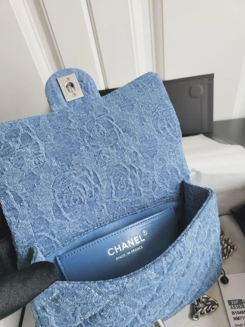 Contemporary Chanel CF Series Bags 55276