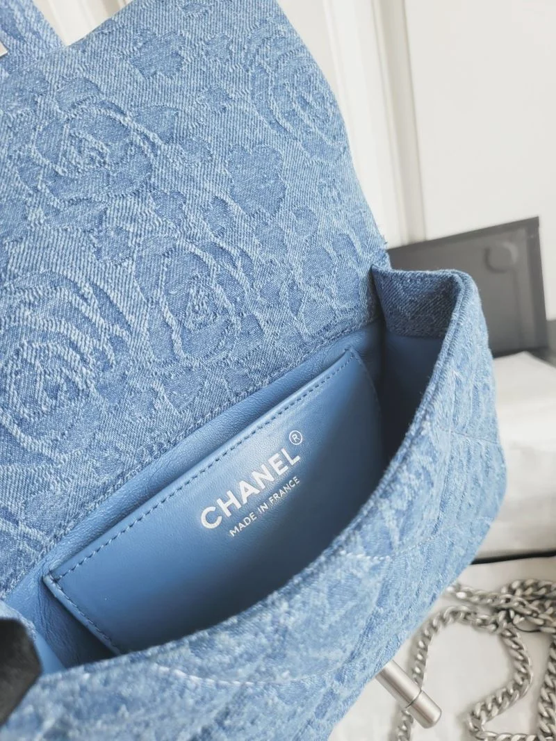 Contemporary Chanel CF Series Bags 55276