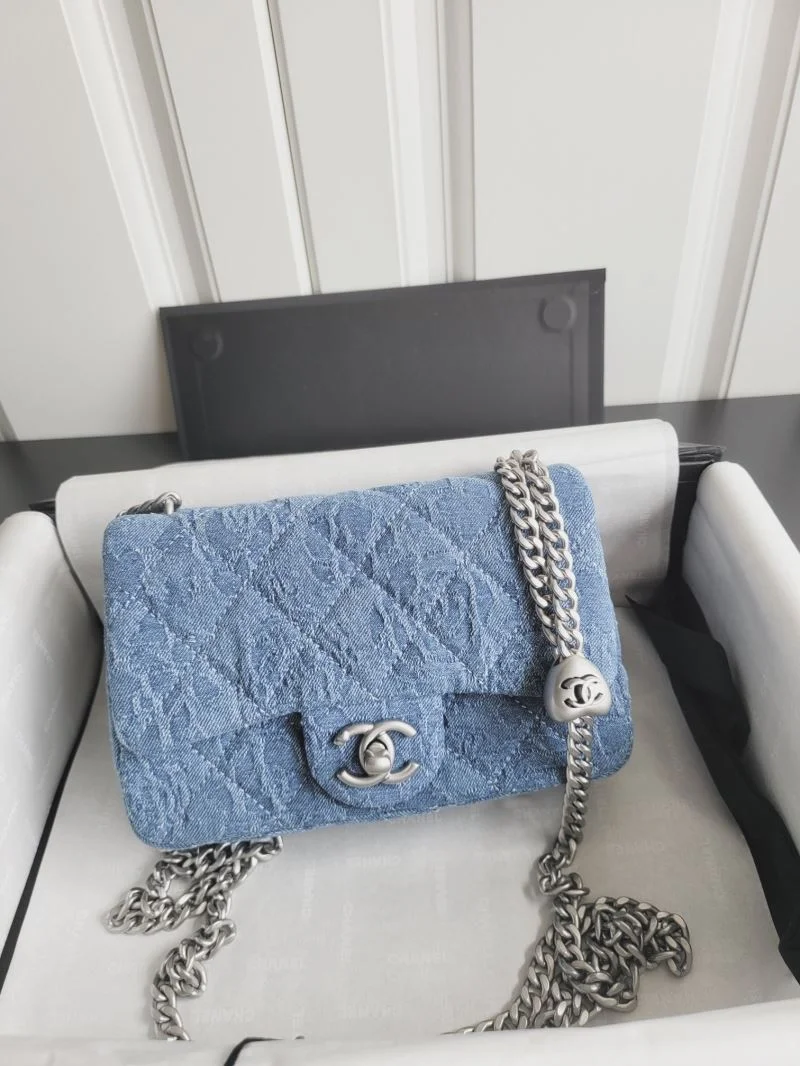 Contemporary Chanel CF Series Bags 55276