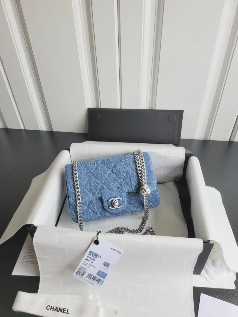 Contemporary Chanel CF Series Bags 55276