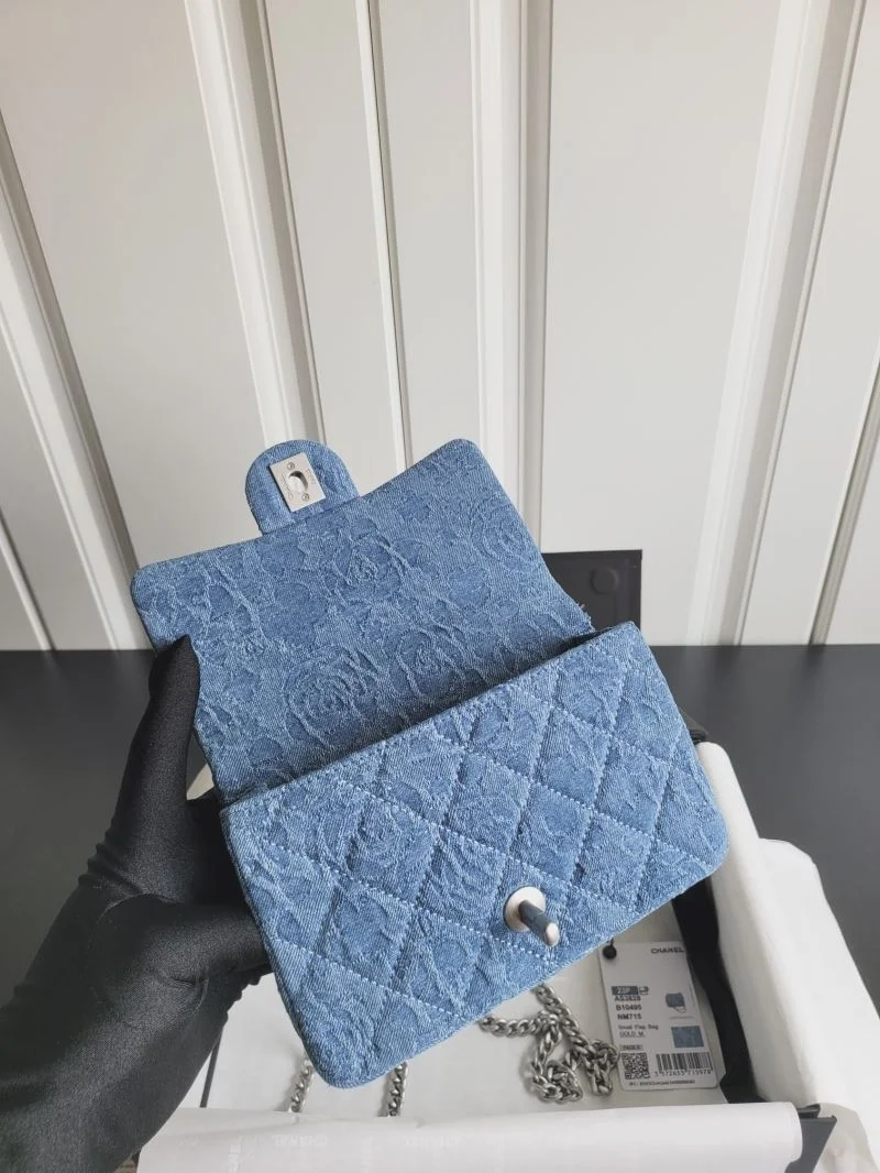 Contemporary Chanel CF Series Bags 55276