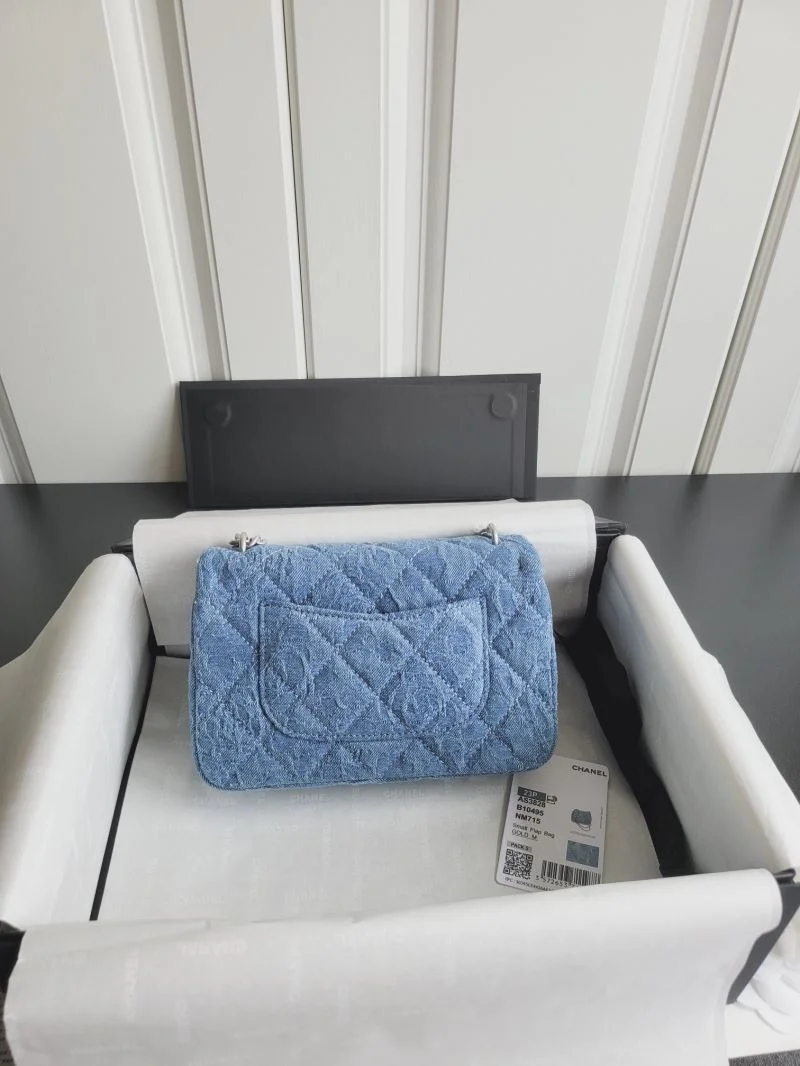 Contemporary Chanel CF Series Bags 55276