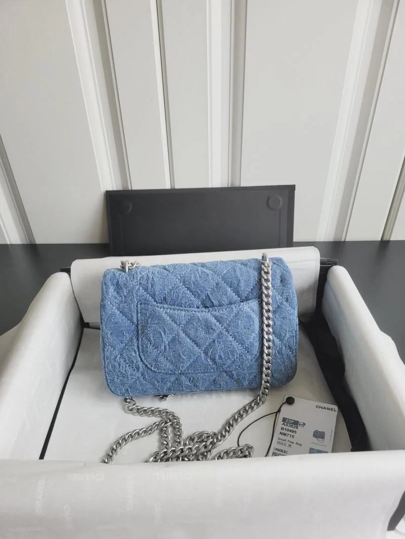 Contemporary Chanel CF Series Bags 55276
