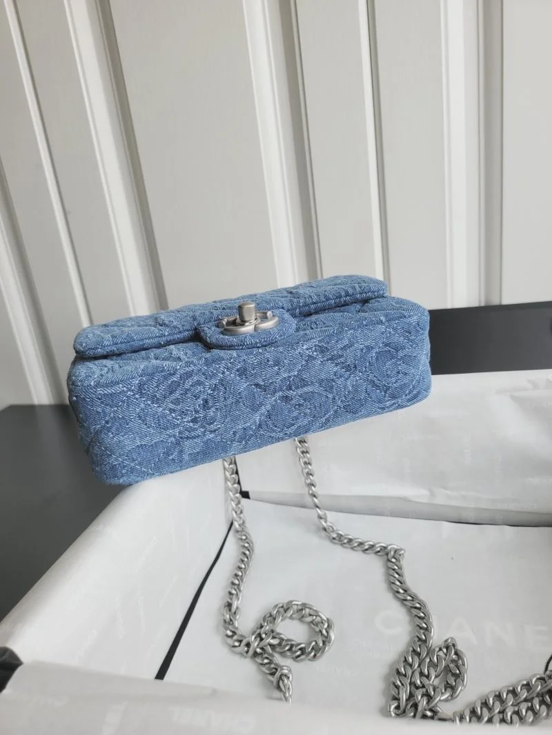 Contemporary Chanel CF Series Bags 55276