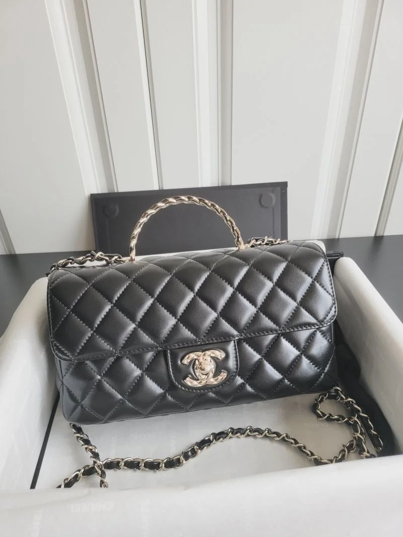 Chanel CF Series Bags ModernLook 55240