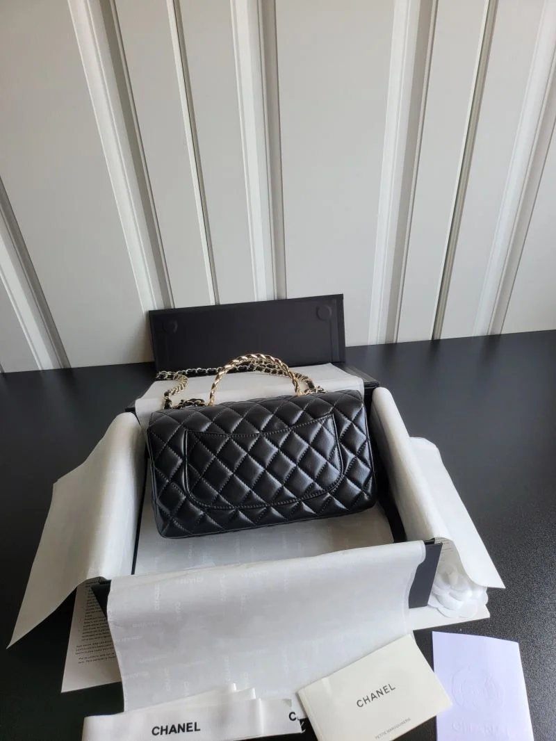 Chanel CF Series Bags ModernLook 55240