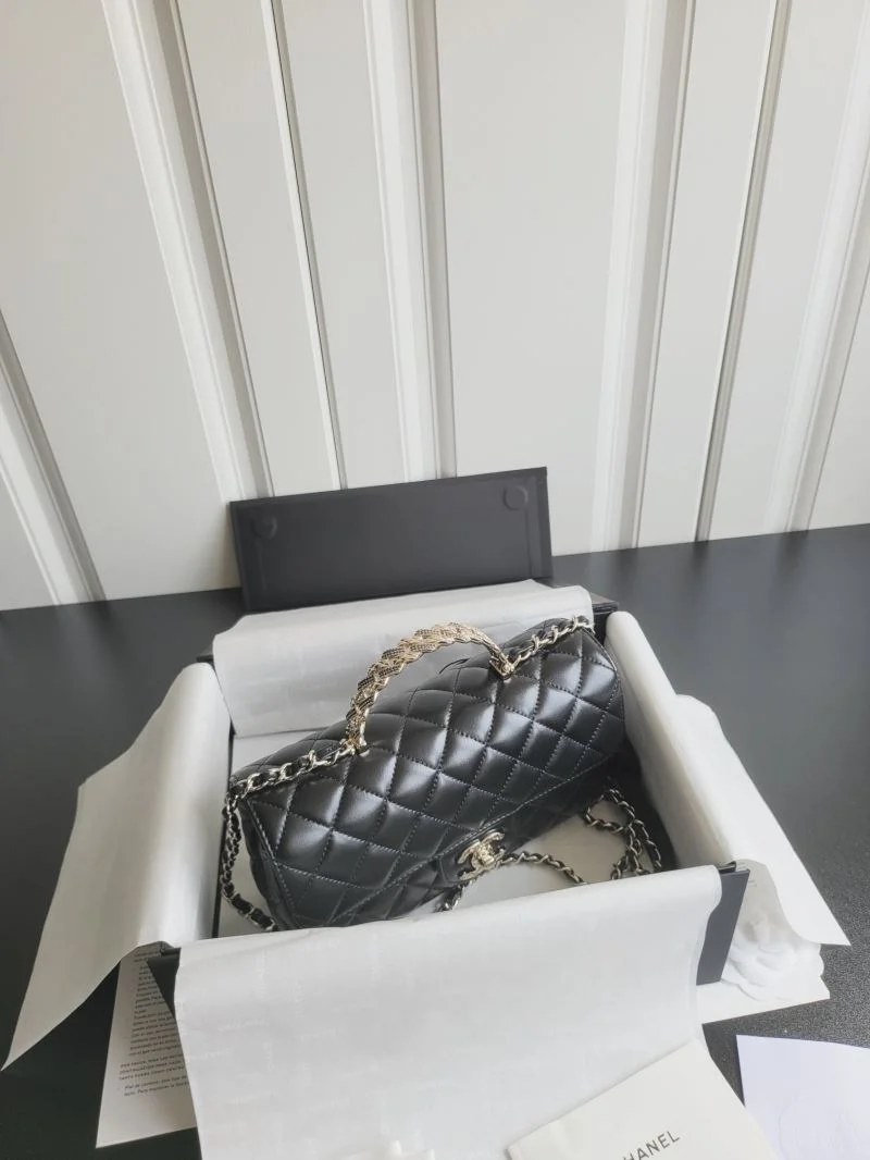 Chanel CF Series Bags ModernLook 55240