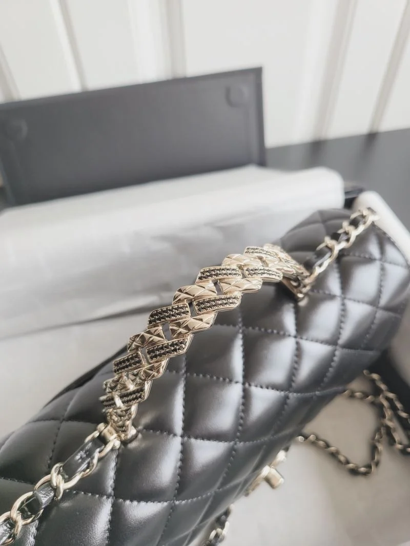 Chanel CF Series Bags ModernLook 55240