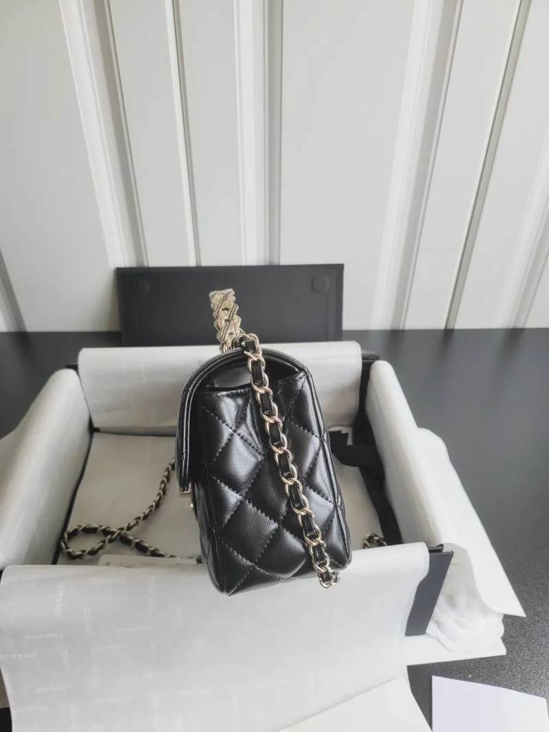 Chanel CF Series Bags ModernLook 55240