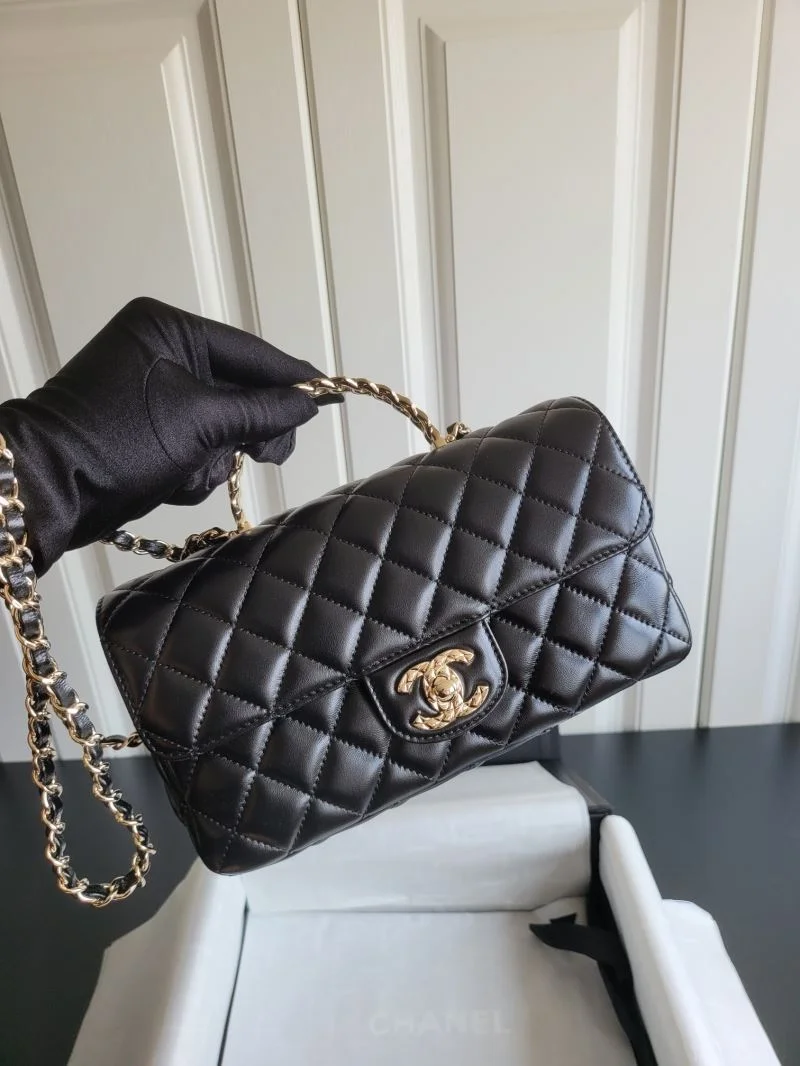 Chanel CF Series Bags ModernLook 55240