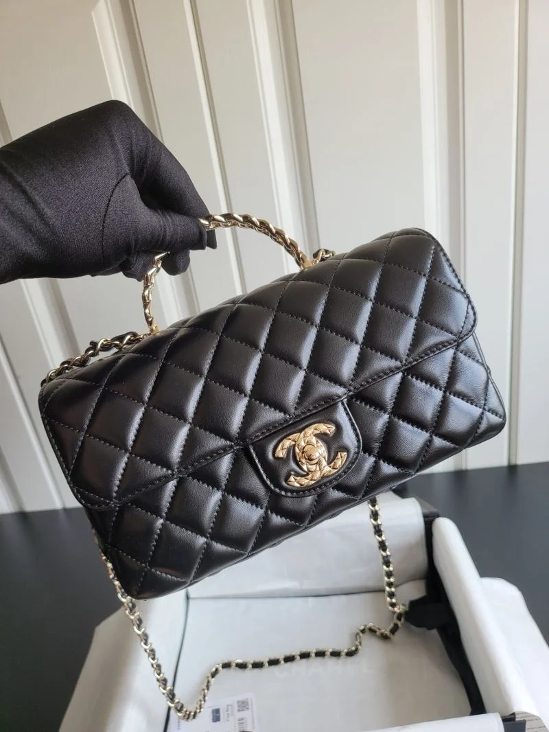Chanel CF Series Bags ModernLook 55240