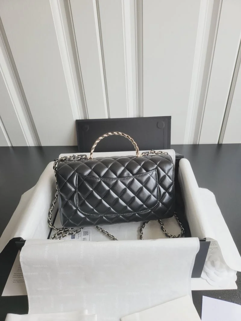 Chanel CF Series Bags ModernLook 55240