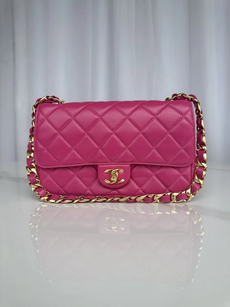 Original Chanel CF Series Bags 55238