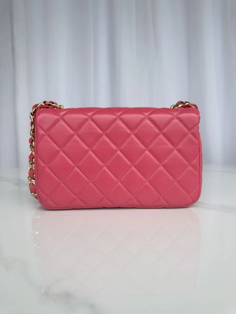 Original Chanel CF Series Bags 55238
