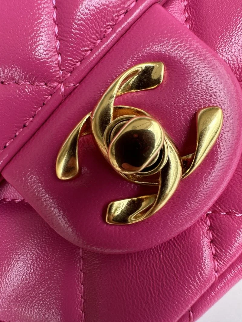 Original Chanel CF Series Bags 55238