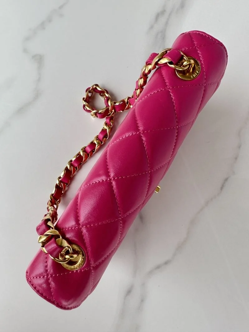 Original Chanel CF Series Bags 55238