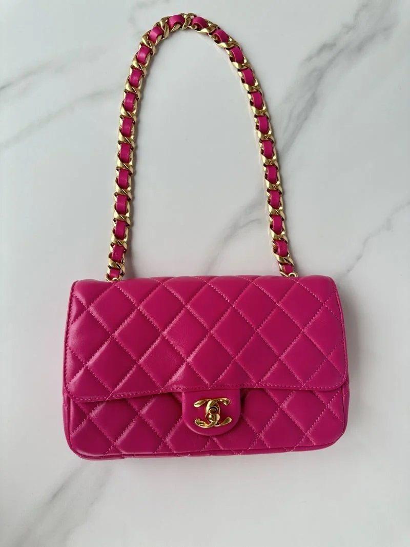 Original Chanel CF Series Bags 55238