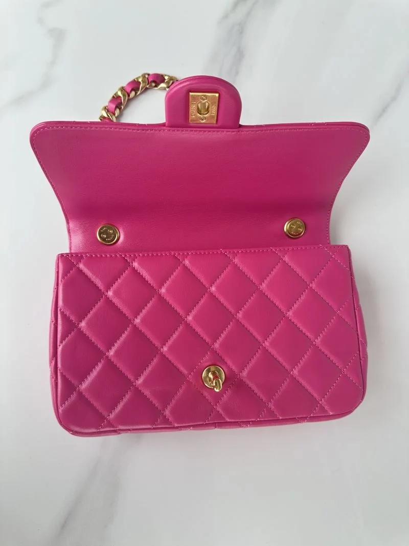 Original Chanel CF Series Bags 55238