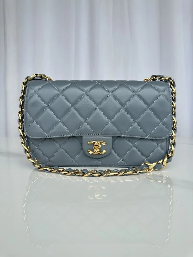 Chanel CF Series Bags Resilient 55239