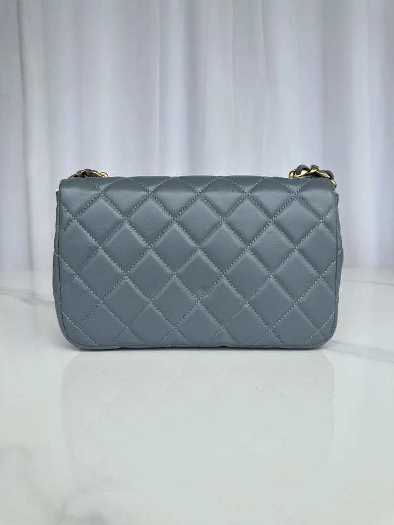 Chanel CF Series Bags Resilient 55239