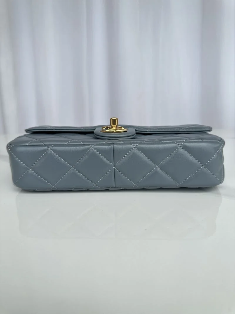 Chanel CF Series Bags Resilient 55239