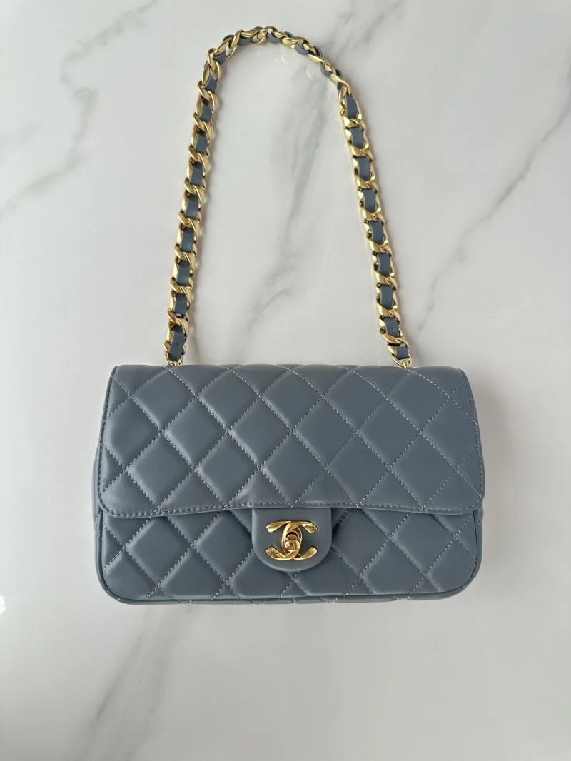 Chanel CF Series Bags Resilient 55239
