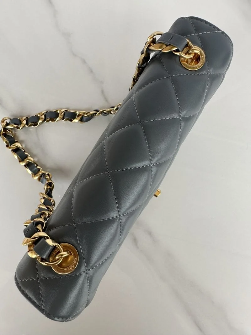 Chanel CF Series Bags Resilient 55239