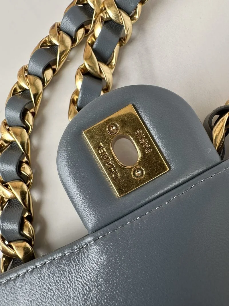 Chanel CF Series Bags Resilient 55239