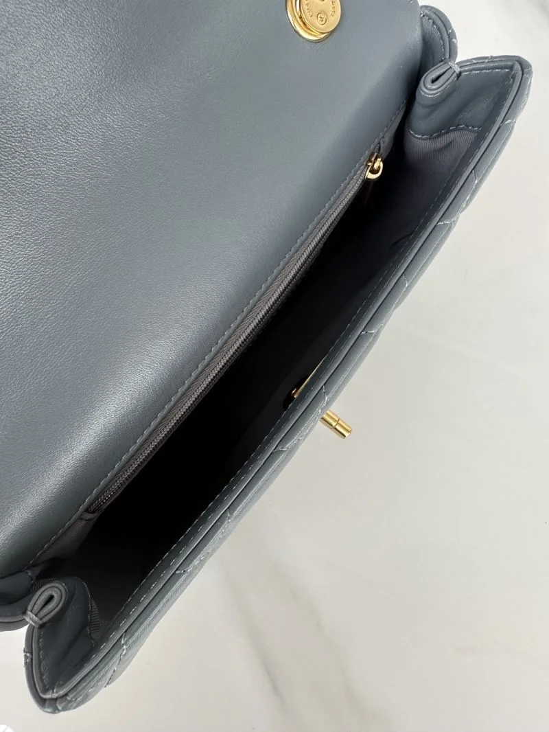 Chanel CF Series Bags Resilient 55239