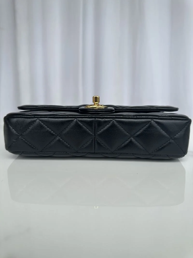 Chanel CF Series Bags Thermal 55233