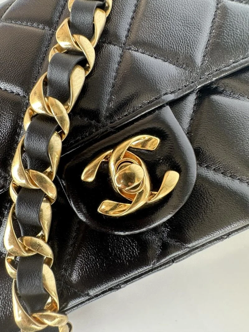 Chanel CF Series Bags Thermal 55233