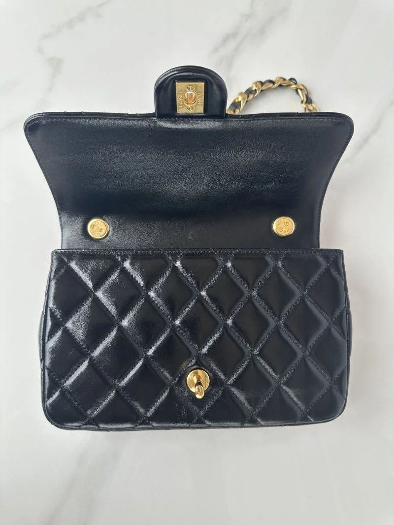 Chanel CF Series Bags Thermal 55233