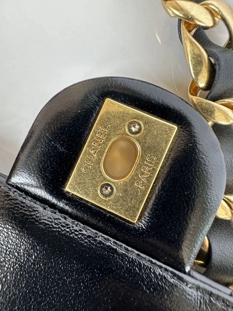 Chanel CF Series Bags Thermal 55233