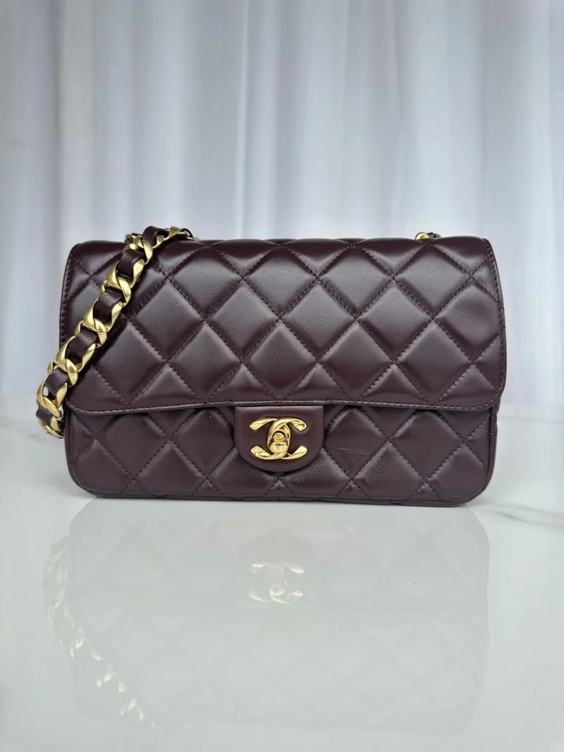 Chanel CF Series Bags Contemporary 55278