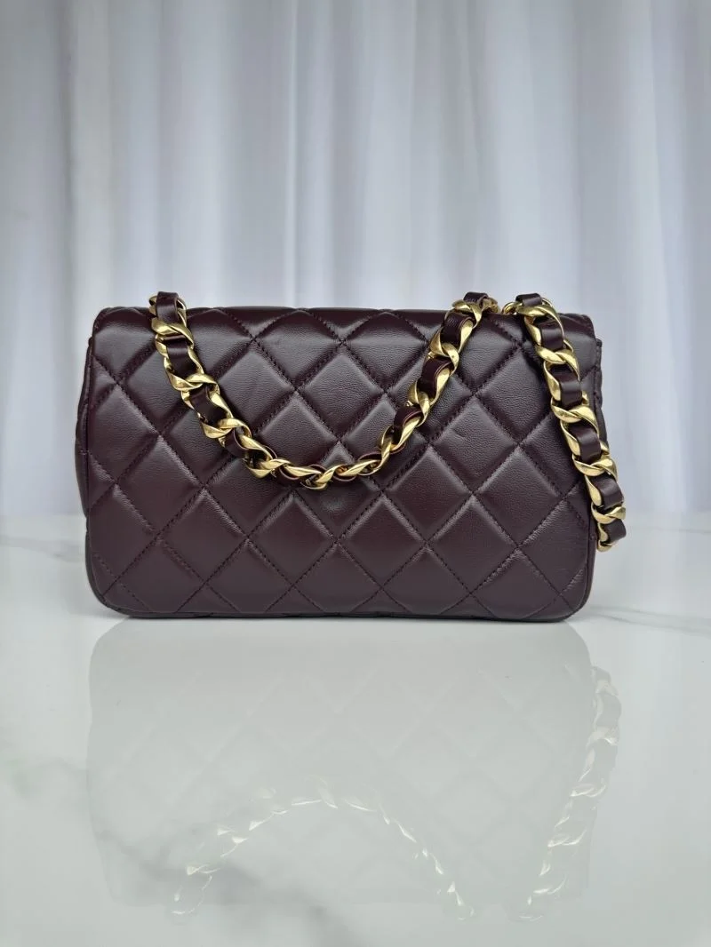 Chanel CF Series Bags Contemporary 55278