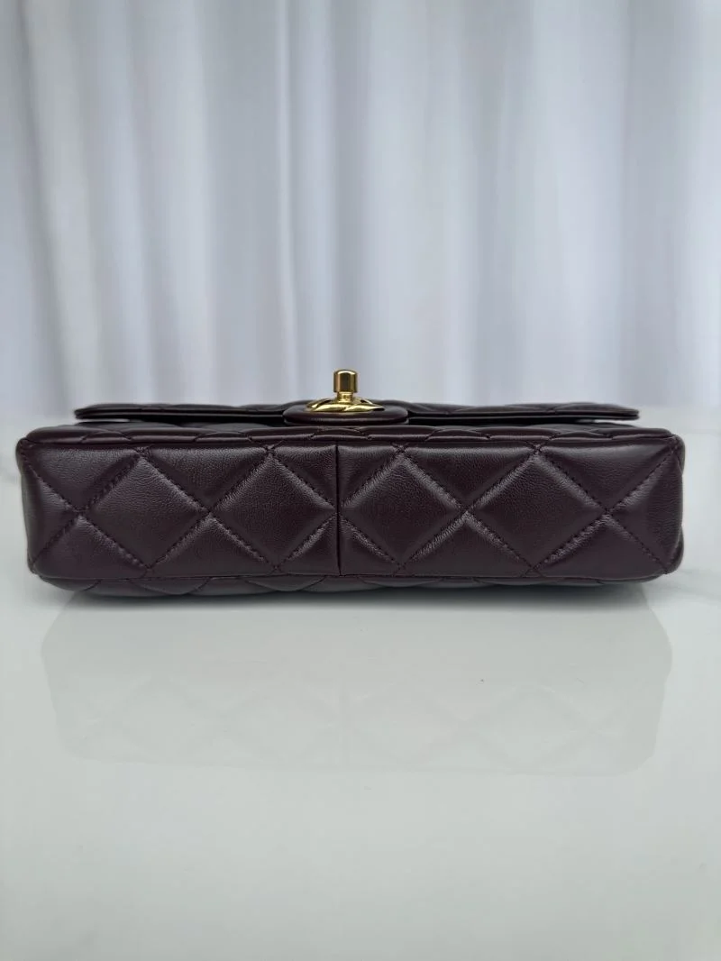 Chanel CF Series Bags Contemporary 55278