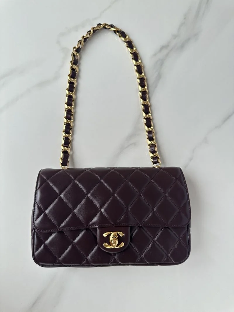 Chanel CF Series Bags Contemporary 55278