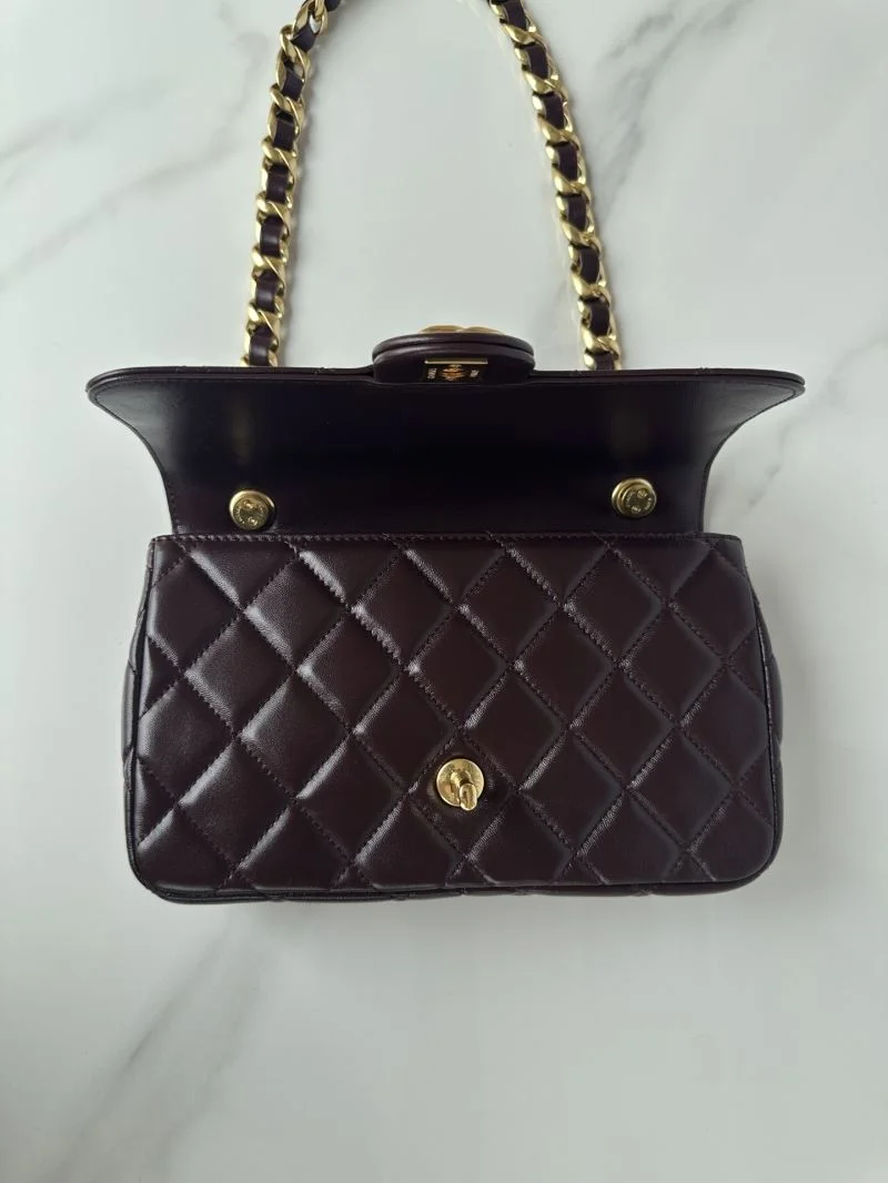 Chanel CF Series Bags Contemporary 55278