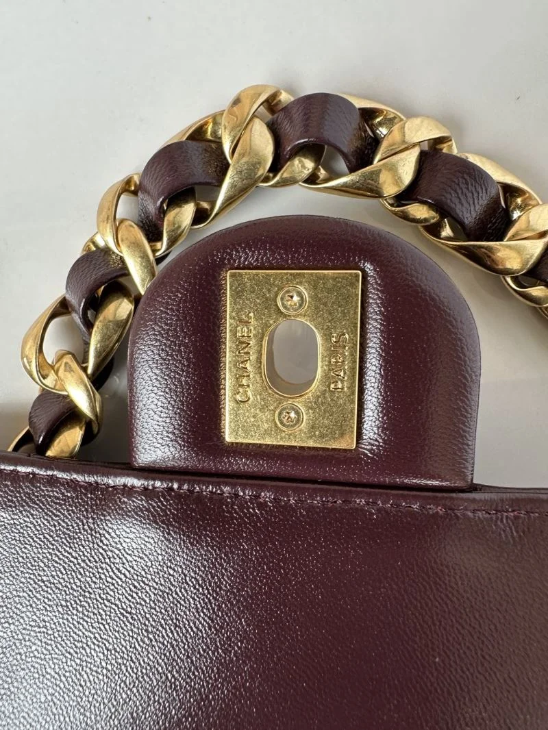 Chanel CF Series Bags Contemporary 55278