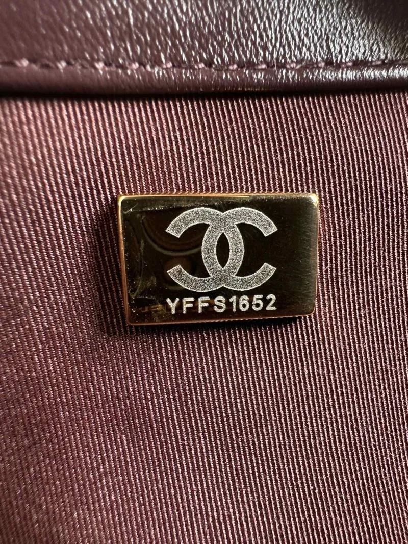 Chanel CF Series Bags Contemporary 55278