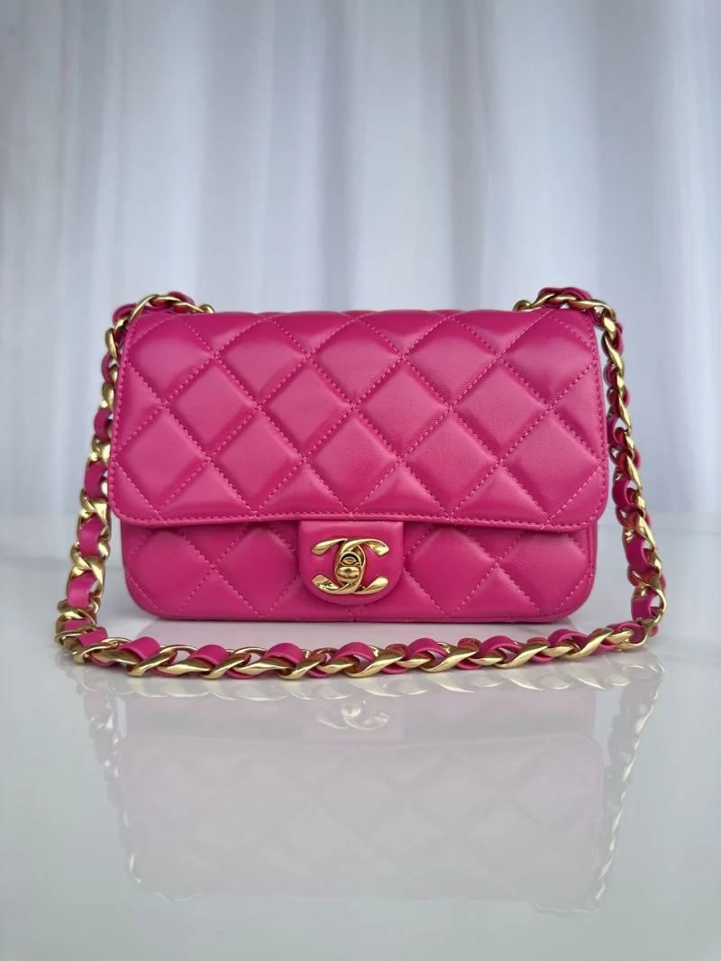 Chanel CF Series Bags Tailored 55236
