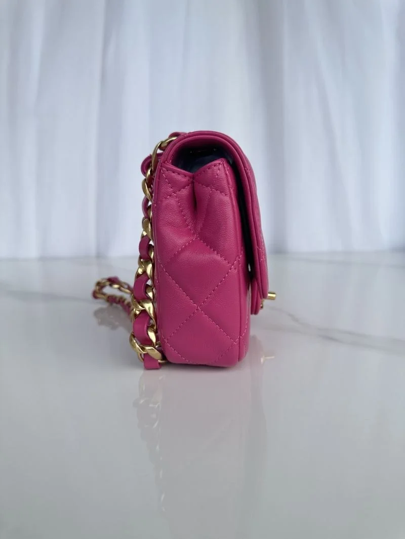 Chanel CF Series Bags Tailored 55236