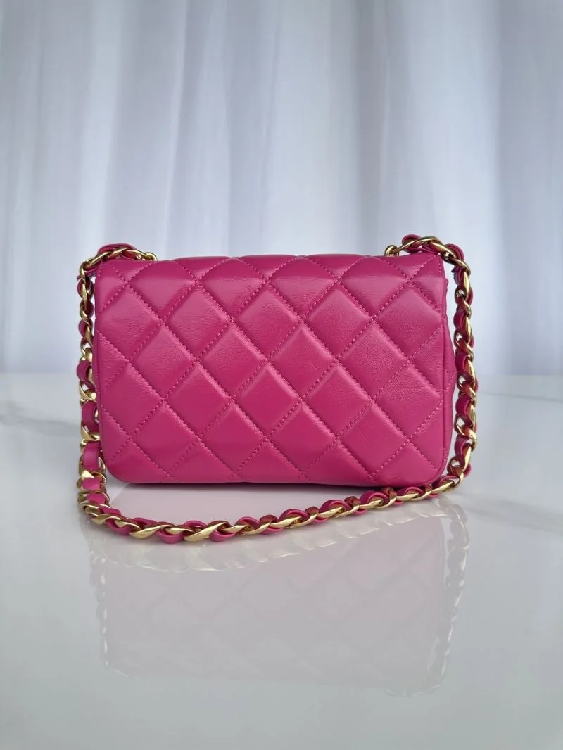 Chanel CF Series Bags Tailored 55236