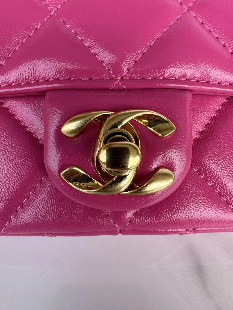 Chanel CF Series Bags Tailored 55236