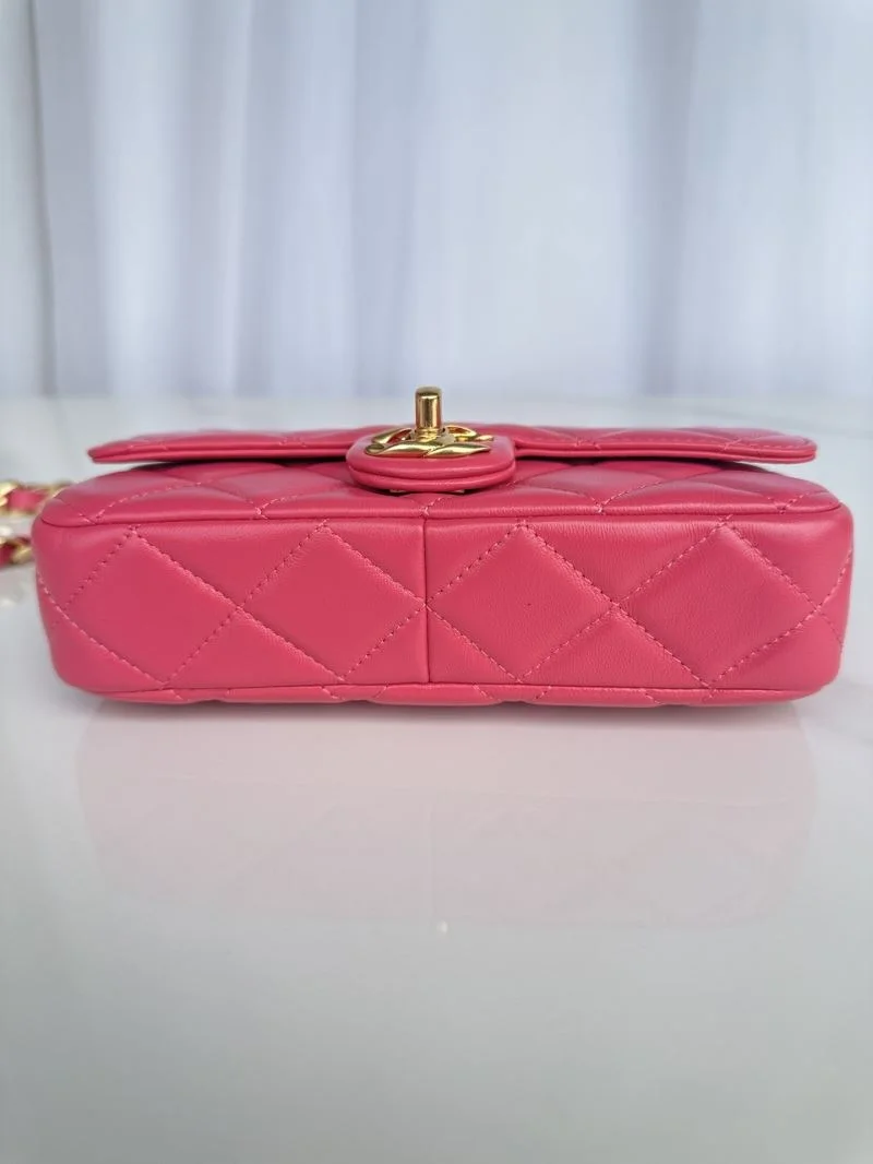 Chanel CF Series Bags Tailored 55236