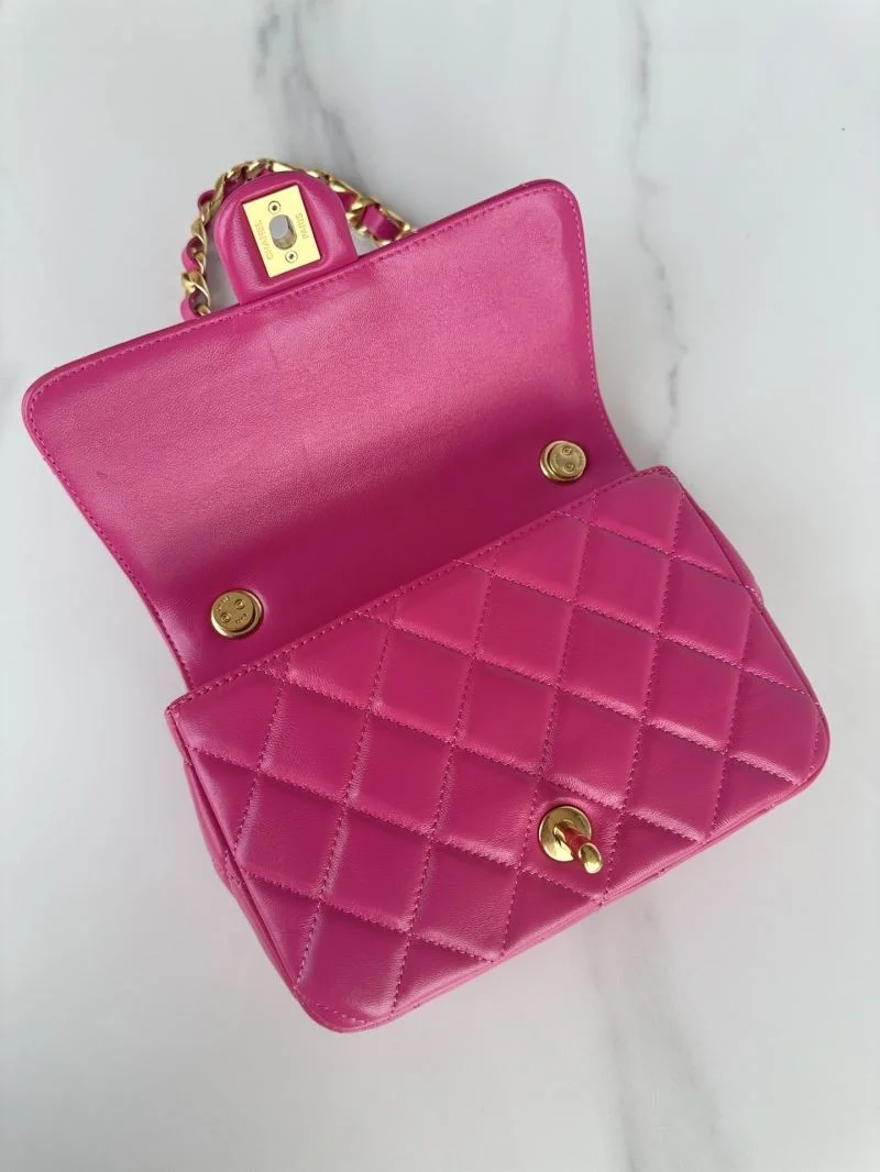 Chanel CF Series Bags Tailored 55236