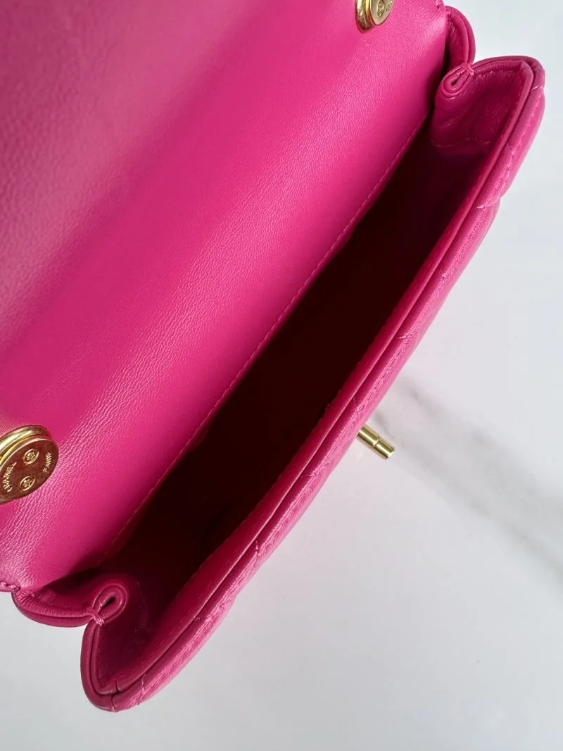 Chanel CF Series Bags Tailored 55236